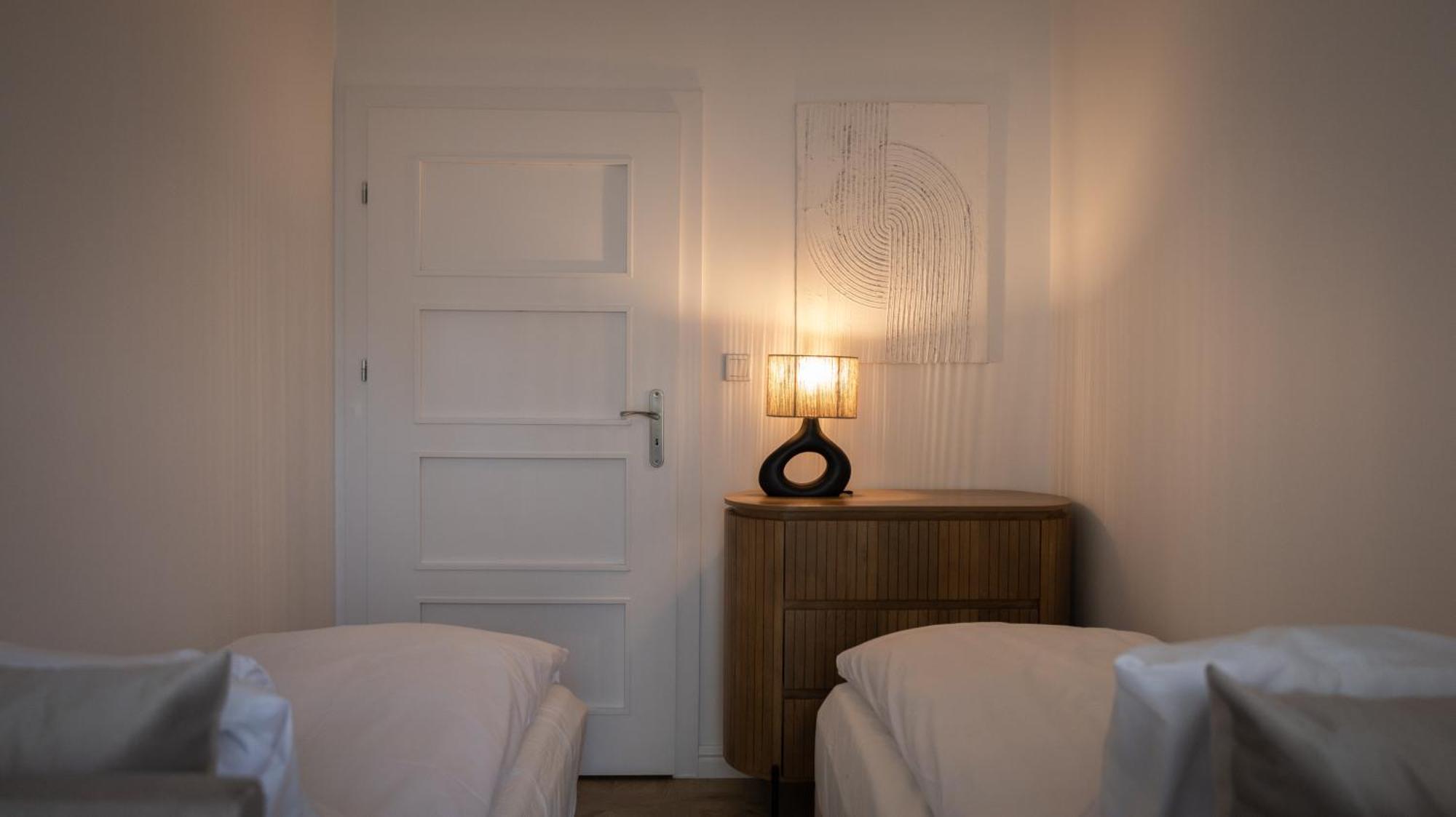 Pure Apartment N°1 วรอตซวาฟ ภายนอก รูปภาพ