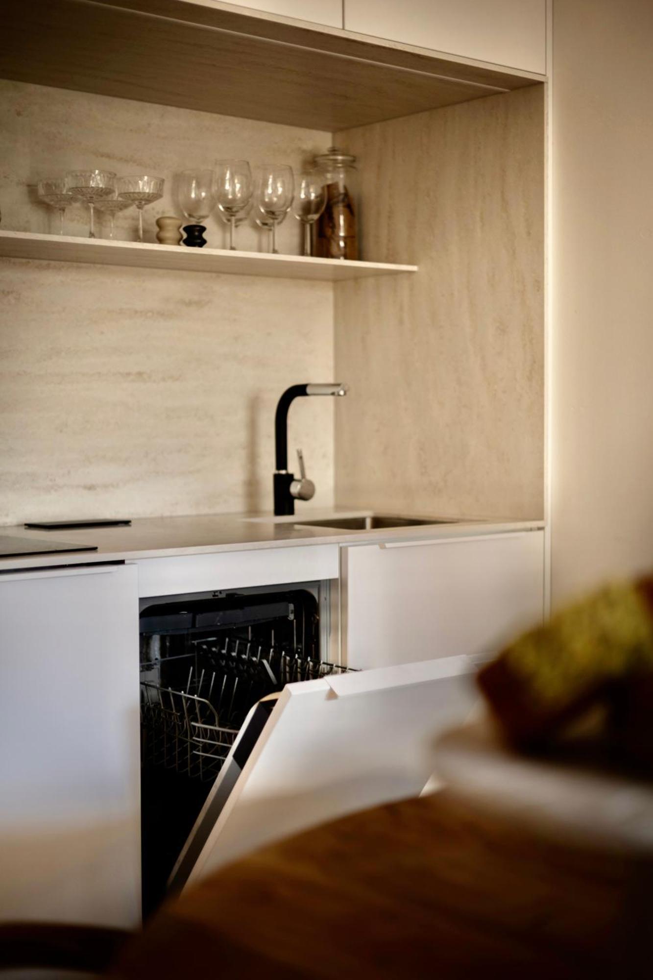 Pure Apartment N°1 วรอตซวาฟ ภายนอก รูปภาพ