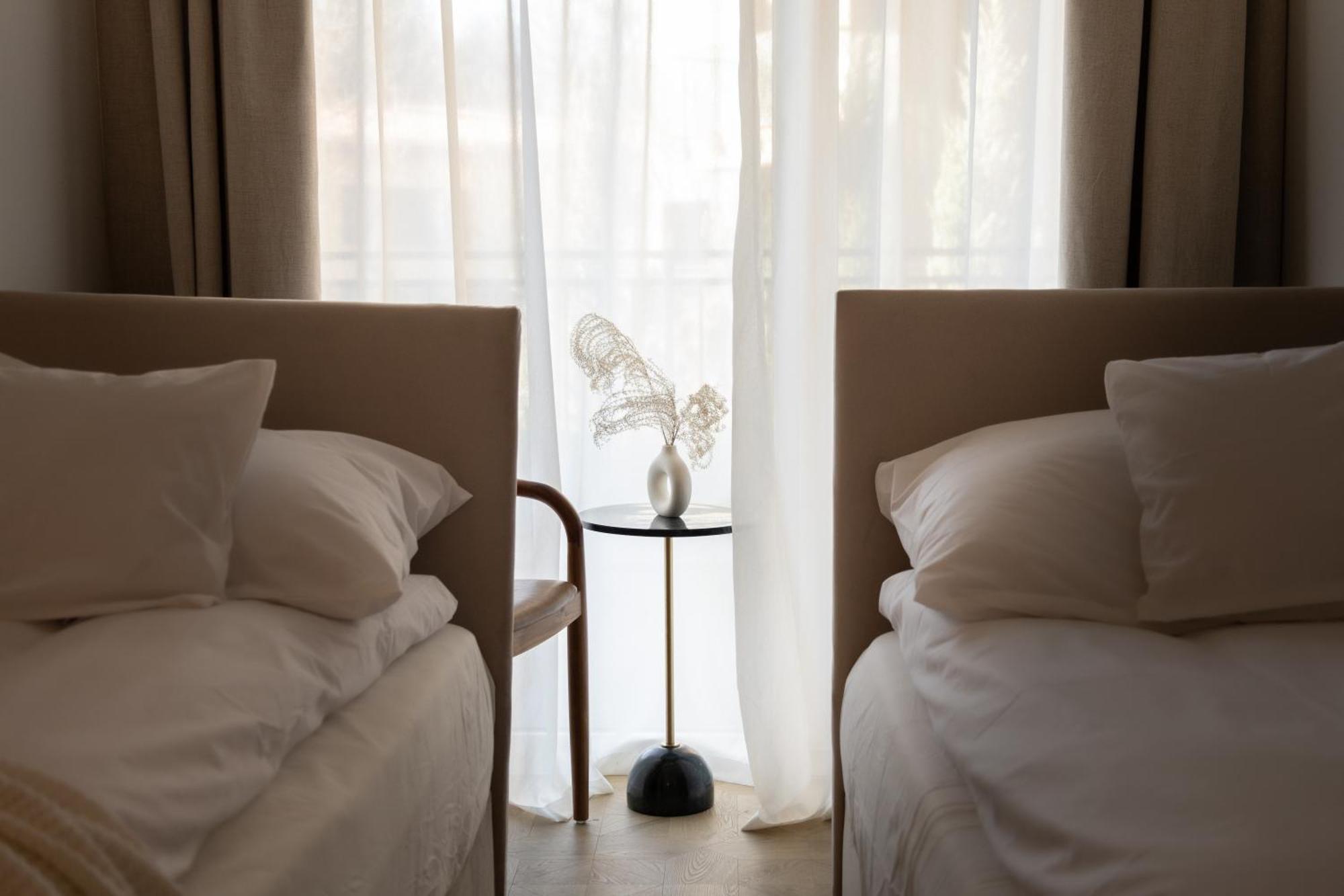 Pure Apartment N°1 วรอตซวาฟ ภายนอก รูปภาพ