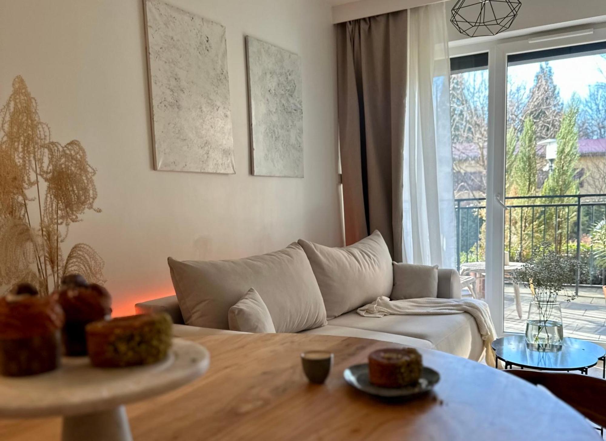 Pure Apartment N°1 วรอตซวาฟ ภายนอก รูปภาพ