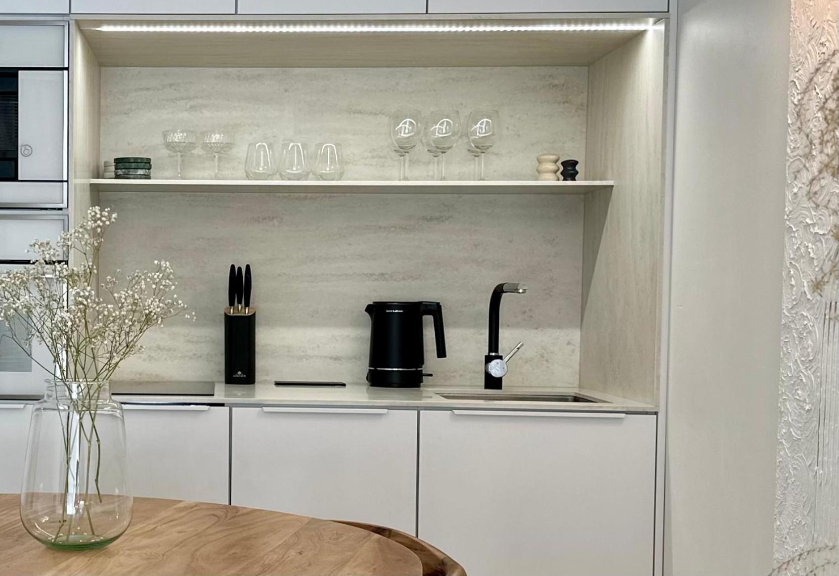 Pure Apartment N°1 วรอตซวาฟ ภายนอก รูปภาพ