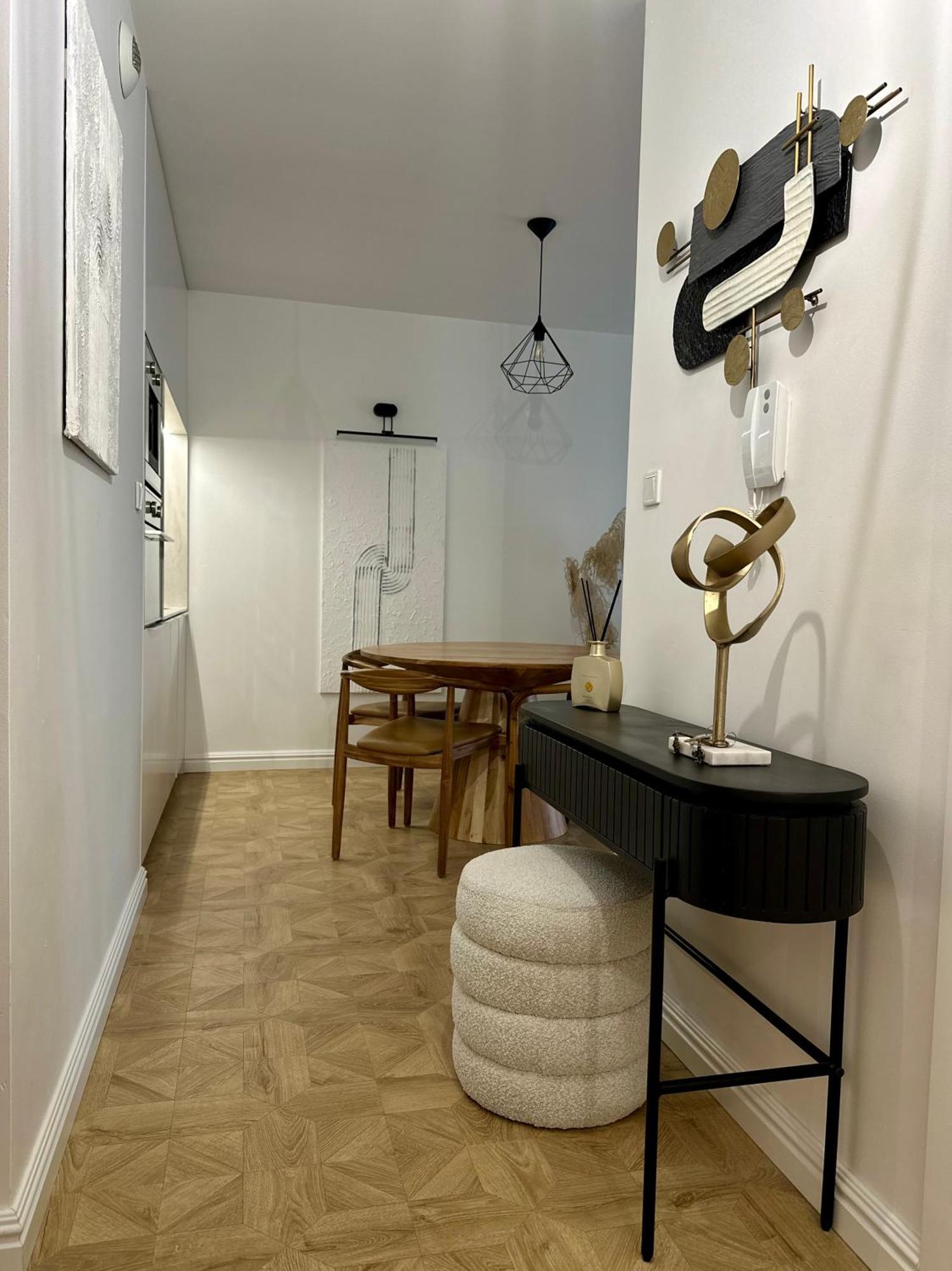 Pure Apartment N°1 วรอตซวาฟ ภายนอก รูปภาพ