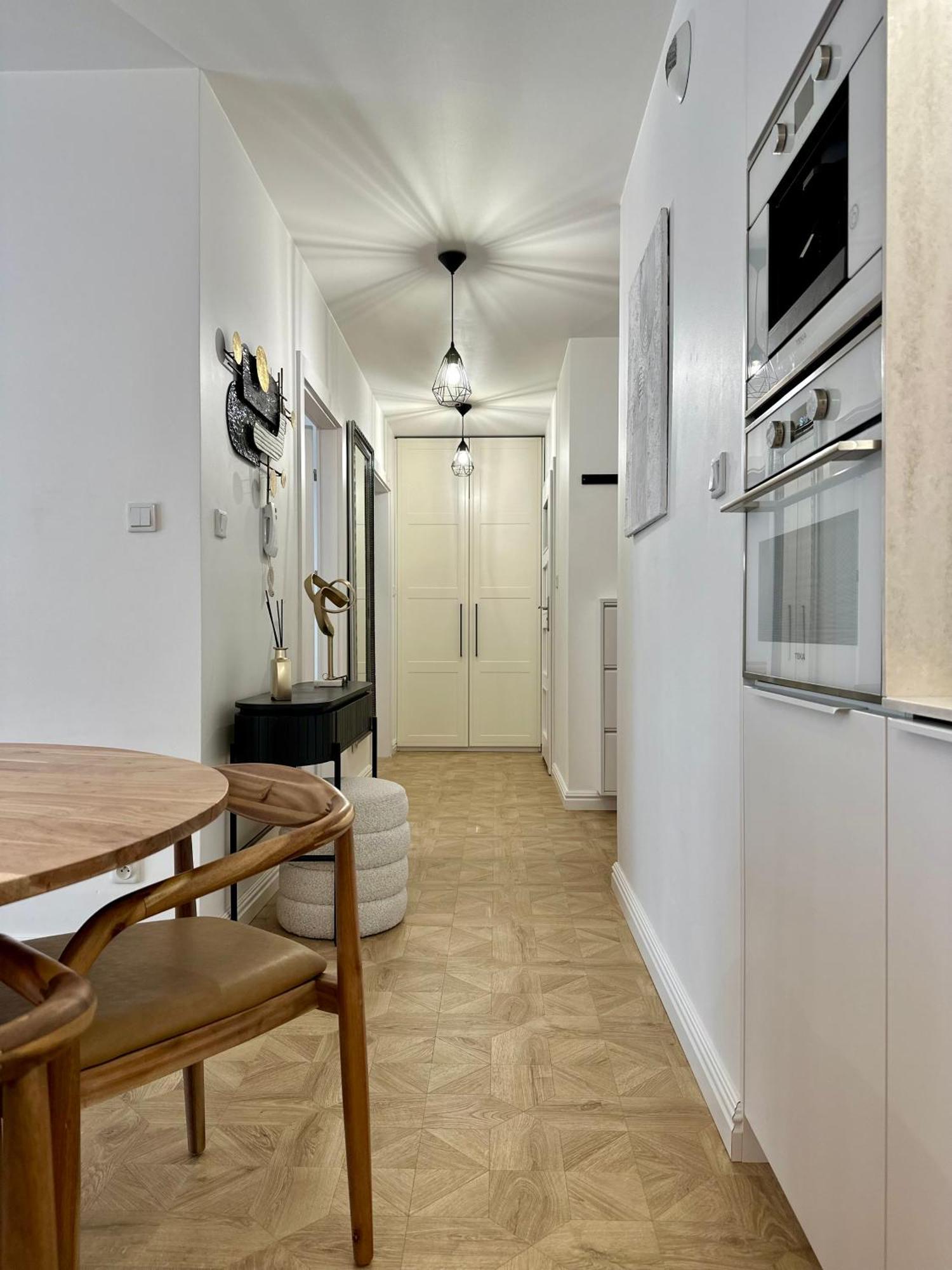 Pure Apartment N°1 วรอตซวาฟ ภายนอก รูปภาพ