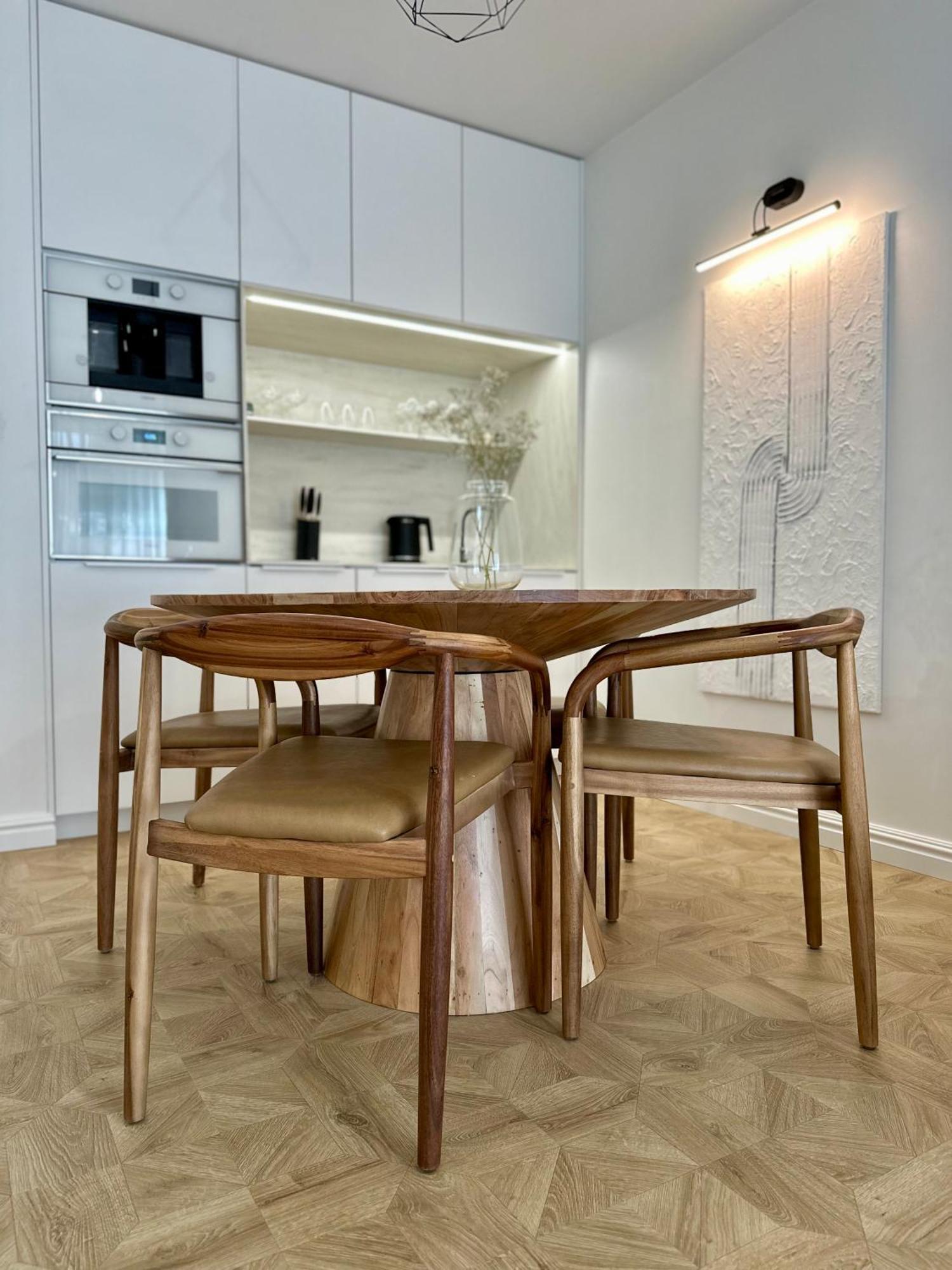 Pure Apartment N°1 วรอตซวาฟ ภายนอก รูปภาพ