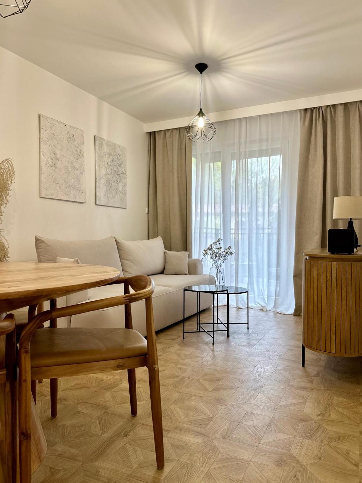 Pure Apartment N°1 วรอตซวาฟ ภายนอก รูปภาพ