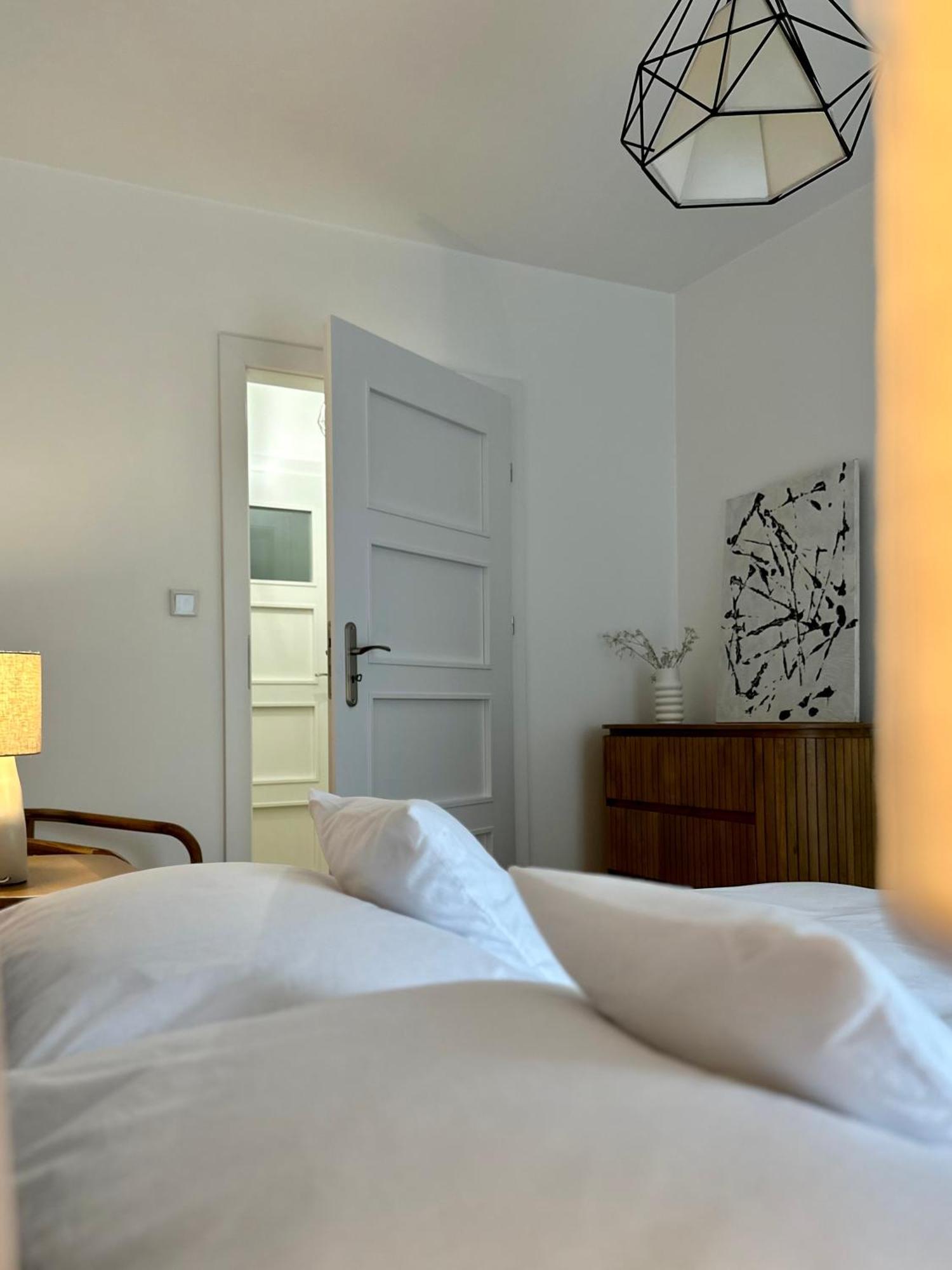 Pure Apartment N°1 วรอตซวาฟ ภายนอก รูปภาพ