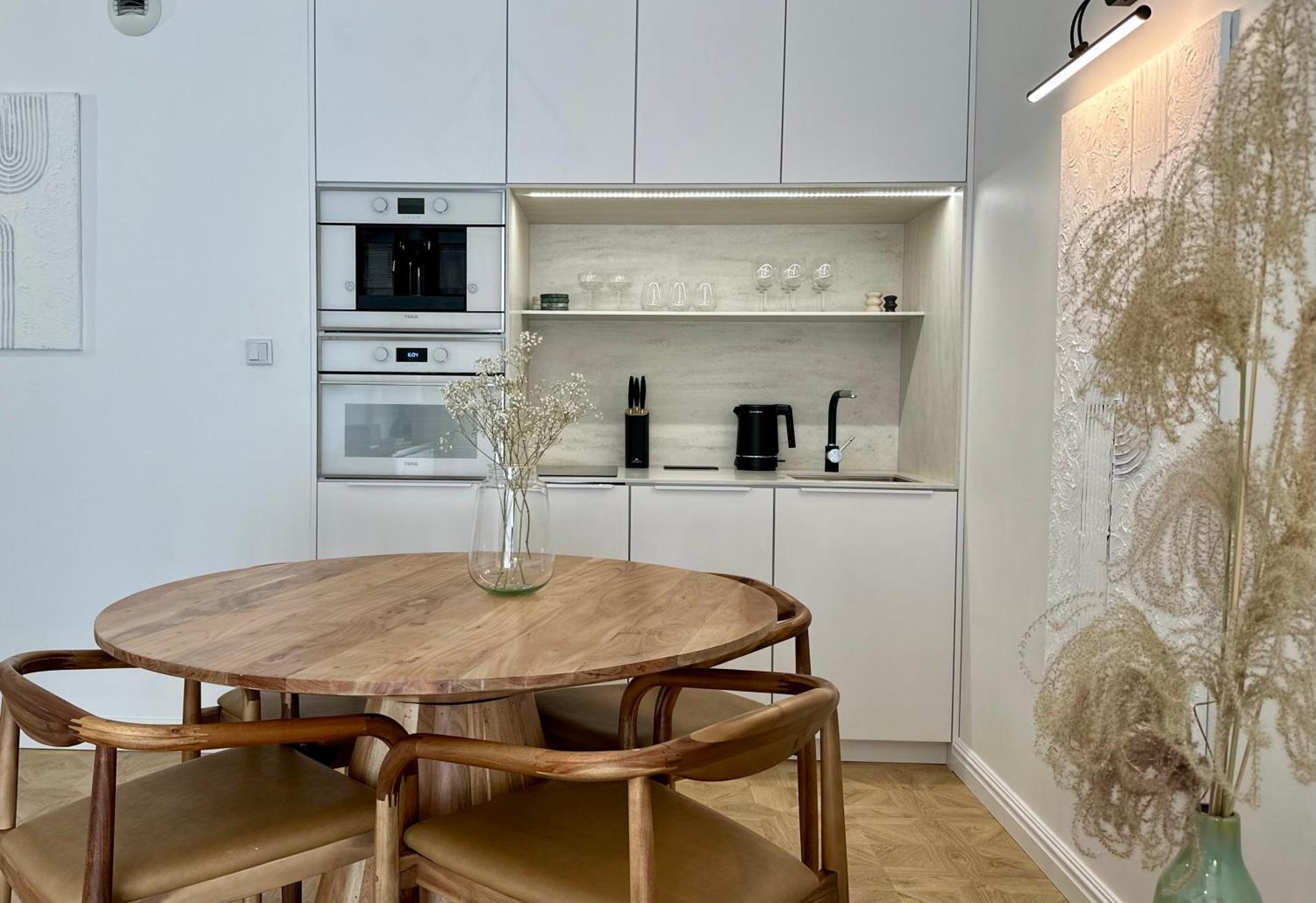 Pure Apartment N°1 วรอตซวาฟ ภายนอก รูปภาพ