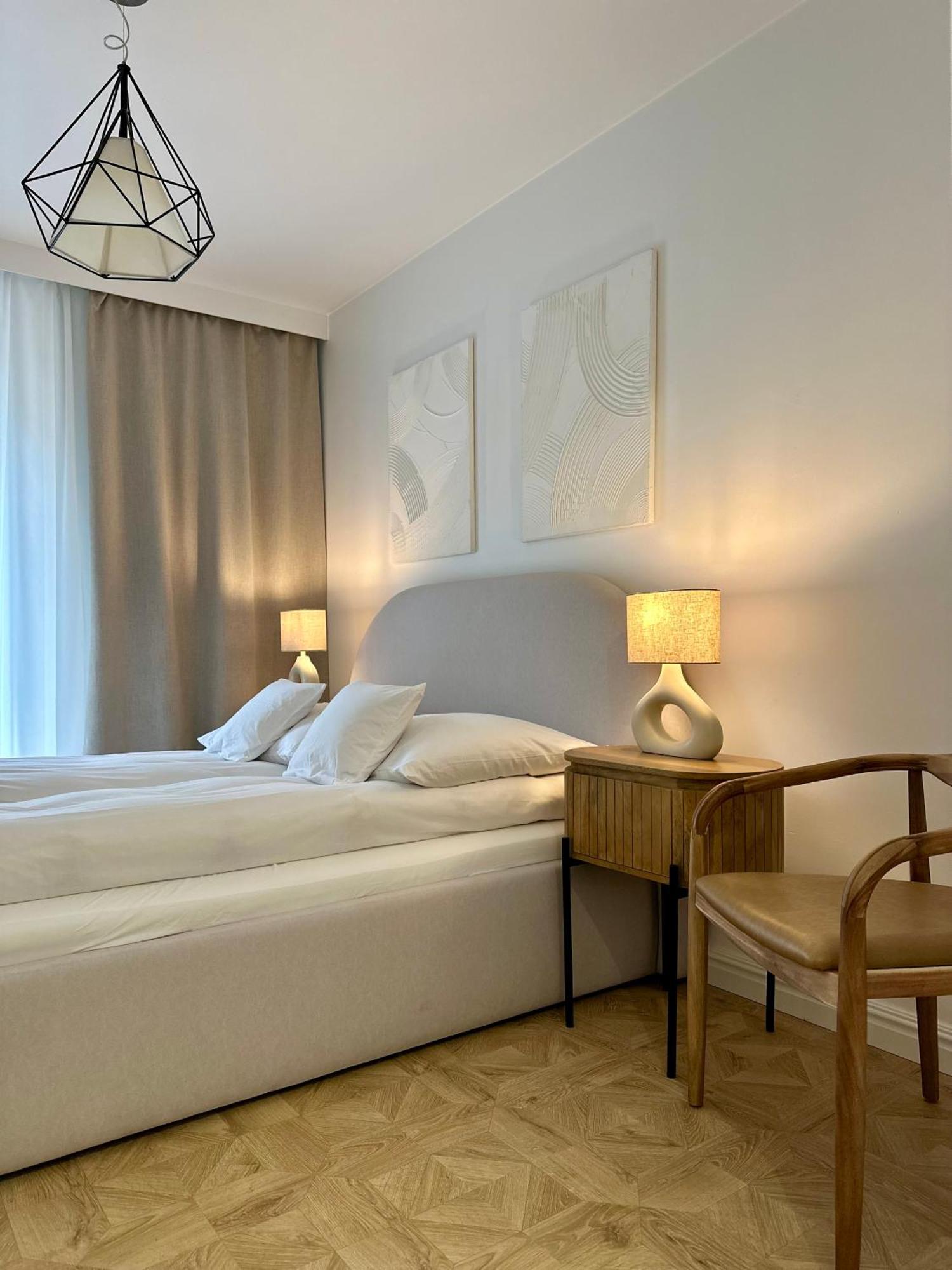 Pure Apartment N°1 วรอตซวาฟ ภายนอก รูปภาพ